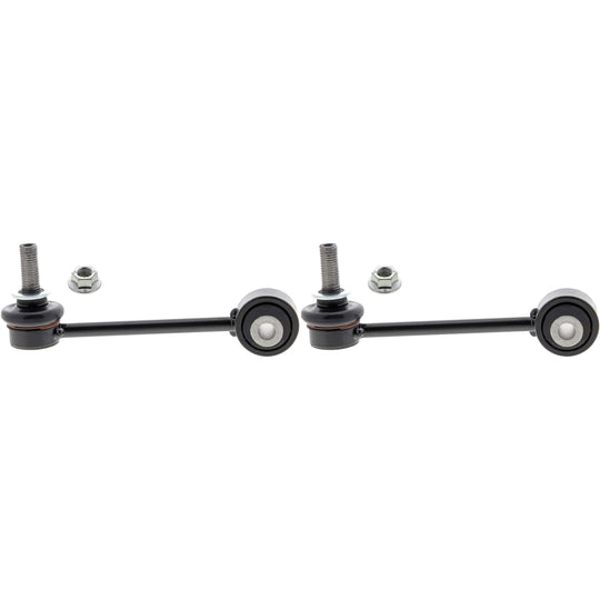 MSUPLINK10188 Mevotech Supreme Suspension Stabilizer Bar Link Kit