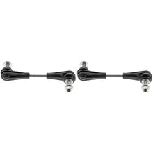 Load image into Gallery viewer, MSUPLINK10189 Mevotech Supreme Suspension Stabilizer Bar Link Kit
