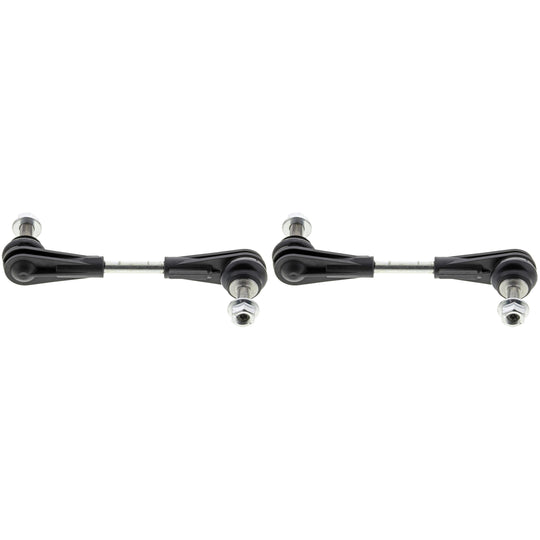 MSUPLINK10189 Mevotech Supreme Suspension Stabilizer Bar Link Kit