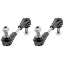 Load image into Gallery viewer, MSUPLINK10189 Mevotech Supreme Suspension Stabilizer Bar Link Kit