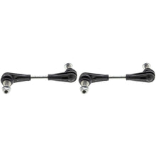Load image into Gallery viewer, MSUPLINK10189 Mevotech Supreme Suspension Stabilizer Bar Link Kit