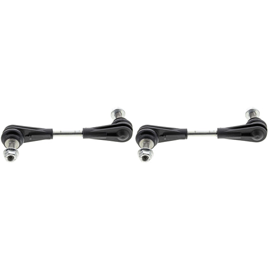 MSUPLINK10189 Mevotech Supreme Suspension Stabilizer Bar Link Kit