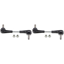 Load image into Gallery viewer, MSUPLINK10189 Mevotech Supreme Suspension Stabilizer Bar Link Kit