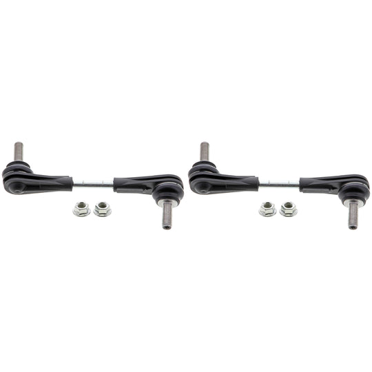 MSUPLINK10189 Mevotech Supreme Suspension Stabilizer Bar Link Kit