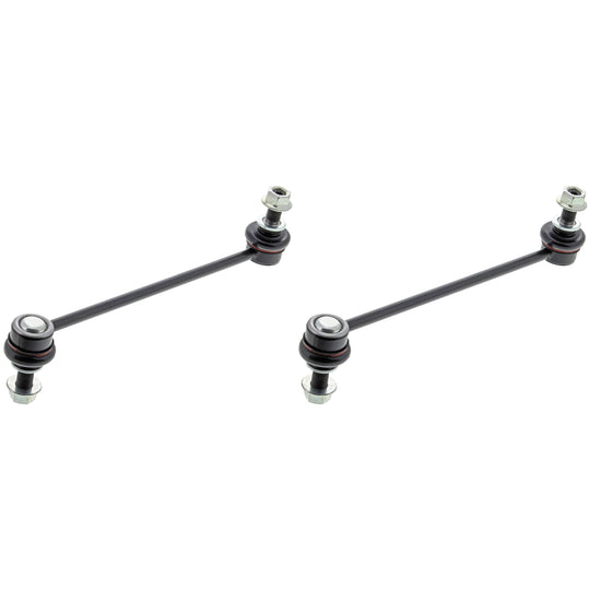 MSUPLINK10191 Mevotech Supreme Suspension Stabilizer Bar Link Kit