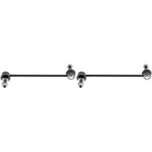 Load image into Gallery viewer, MSUPLINK10191 Mevotech Supreme Suspension Stabilizer Bar Link Kit