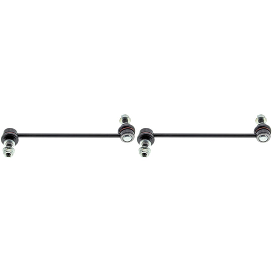 MSUPLINK10191 Mevotech Supreme Suspension Stabilizer Bar Link Kit