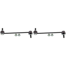 Load image into Gallery viewer, MSUPLINK10191 Mevotech Supreme Suspension Stabilizer Bar Link Kit