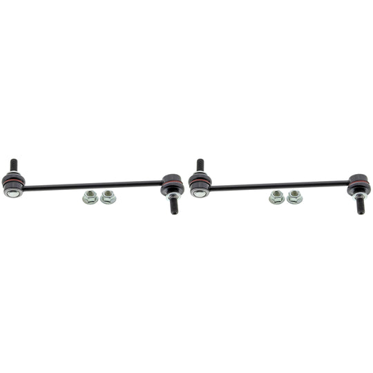 MSUPLINK10191 Mevotech Supreme Suspension Stabilizer Bar Link Kit