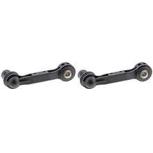 Load image into Gallery viewer, MSUPLINK10204 Mevotech Supreme Suspension Stabilizer Bar Link Kit