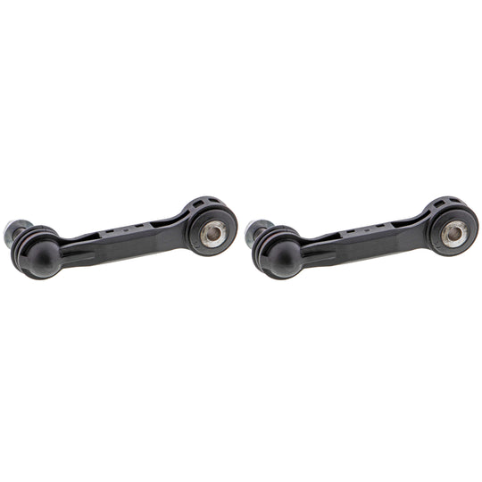 MSUPLINK10204 Mevotech Supreme Suspension Stabilizer Bar Link Kit