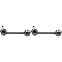Load image into Gallery viewer, MSUPLINK10205 Mevotech Supreme Suspension Stabilizer Bar Link Kit