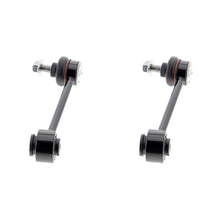 Load image into Gallery viewer, MSUPLINK10205 Mevotech Supreme Suspension Stabilizer Bar Link Kit