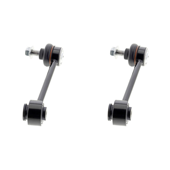 MSUPLINK10205 Mevotech Supreme Suspension Stabilizer Bar Link Kit