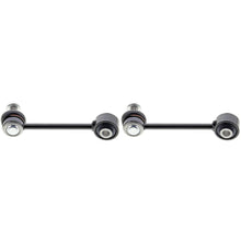 Load image into Gallery viewer, MSUPLINK10205 Mevotech Supreme Suspension Stabilizer Bar Link Kit