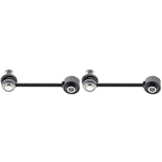 MSUPLINK10205 Mevotech Supreme Suspension Stabilizer Bar Link Kit