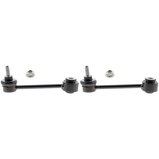 MSUPLINK10205 Mevotech Supreme Suspension Stabilizer Bar Link Kit