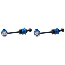Charger l'image dans la galerie, MSUPLINK10207 Mevotech Supreme Suspension Stabilizer Bar Link Kit