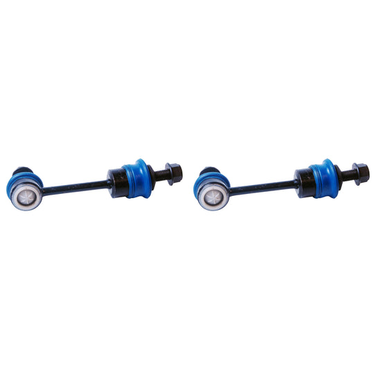 MSUPLINK10207 Mevotech Supreme Suspension Stabilizer Bar Link Kit