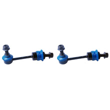 Charger l'image dans la galerie, MSUPLINK10207 Mevotech Supreme Suspension Stabilizer Bar Link Kit