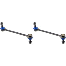 Load image into Gallery viewer, MSUPLINK10209 Mevotech Supreme Suspension Stabilizer Bar Link Kit