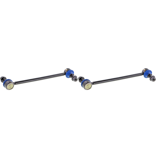 MSUPLINK10209 Mevotech Supreme Suspension Stabilizer Bar Link Kit