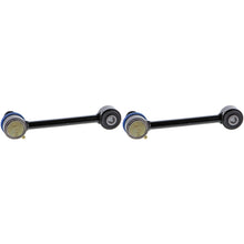 Load image into Gallery viewer, MSUPLINK10210 Mevotech Supreme Suspension Stabilizer Bar Link Kit