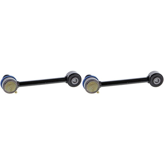 MSUPLINK10210 Mevotech Supreme Suspension Stabilizer Bar Link Kit