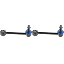 Load image into Gallery viewer, MSUPLINK10210 Mevotech Supreme Suspension Stabilizer Bar Link Kit