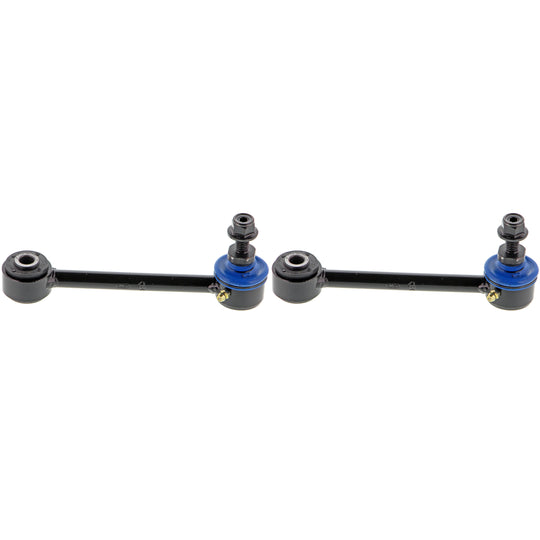 MSUPLINK10210 Mevotech Supreme Suspension Stabilizer Bar Link Kit