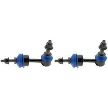 Load image into Gallery viewer, MSUPLINK10212 Mevotech Supreme Suspension Stabilizer Bar Link Kit