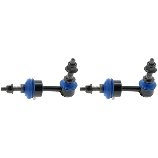 MSUPLINK10212 Mevotech Supreme Suspension Stabilizer Bar Link Kit