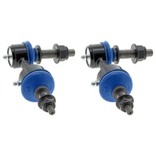 Load image into Gallery viewer, MSUPLINK10212 Mevotech Supreme Suspension Stabilizer Bar Link Kit
