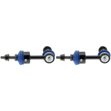 Load image into Gallery viewer, MSUPLINK10212 Mevotech Supreme Suspension Stabilizer Bar Link Kit