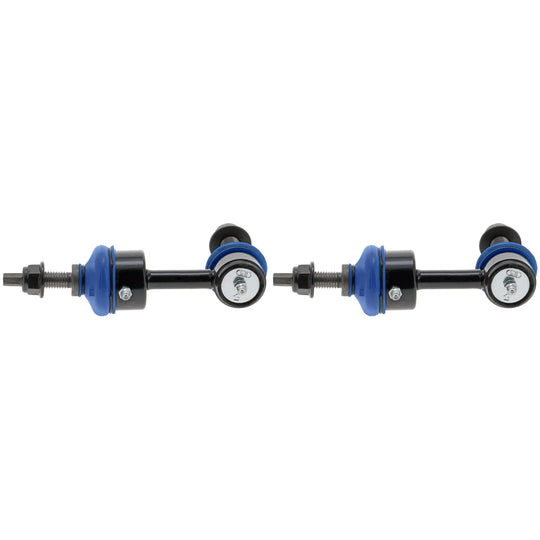 MSUPLINK10212 Mevotech Supreme Suspension Stabilizer Bar Link Kit