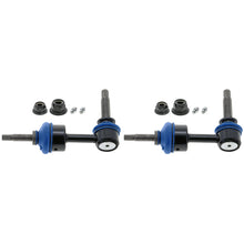 Load image into Gallery viewer, MSUPLINK10212 Mevotech Supreme Suspension Stabilizer Bar Link Kit