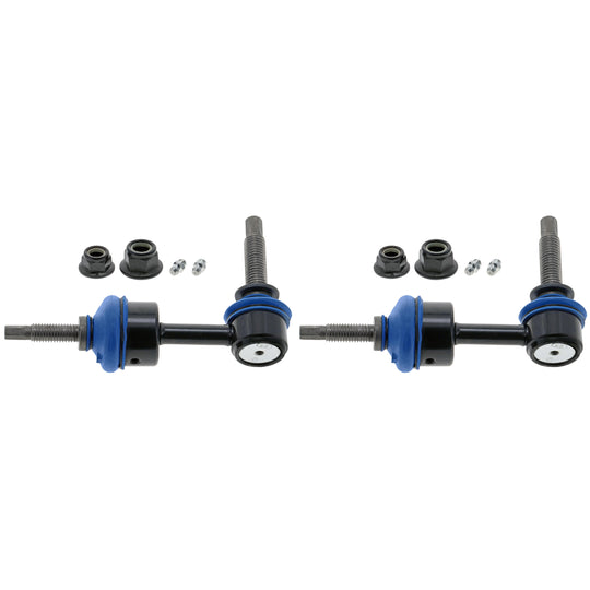 MSUPLINK10212 Mevotech Supreme Suspension Stabilizer Bar Link Kit