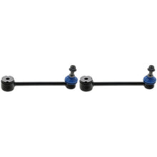 Charger l'image dans la galerie, MSUPLINK10213 Mevotech Supreme Suspension Stabilizer Bar Link Kit