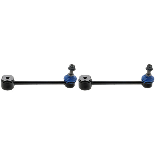 MSUPLINK10213 Mevotech Supreme Suspension Stabilizer Bar Link Kit