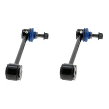 Charger l'image dans la galerie, MSUPLINK10213 Mevotech Supreme Suspension Stabilizer Bar Link Kit