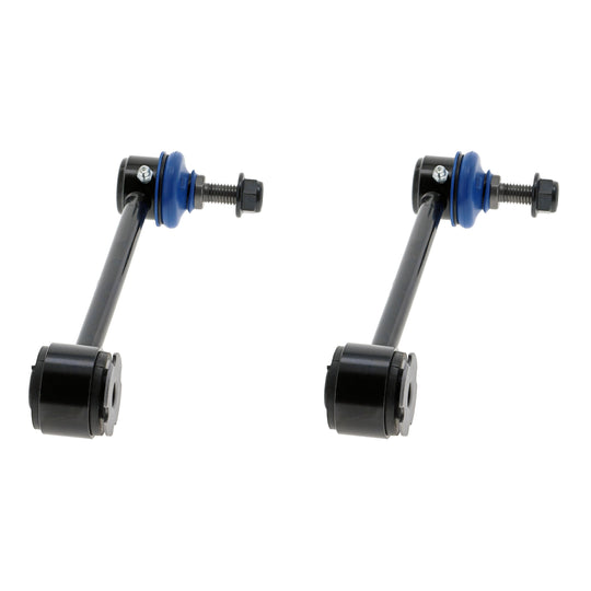 MSUPLINK10213 Mevotech Supreme Suspension Stabilizer Bar Link Kit