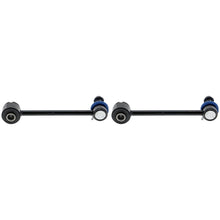 Charger l'image dans la galerie, MSUPLINK10213 Mevotech Supreme Suspension Stabilizer Bar Link Kit