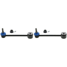 Charger l'image dans la galerie, MSUPLINK10213 Mevotech Supreme Suspension Stabilizer Bar Link Kit