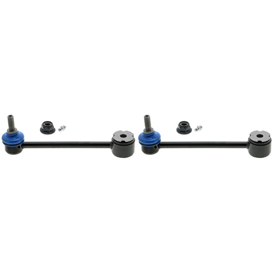 MSUPLINK10213 Mevotech Supreme Suspension Stabilizer Bar Link Kit
