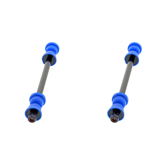 MSUPLINK10223 Mevotech Supreme Suspension Stabilizer Bar Link Kit