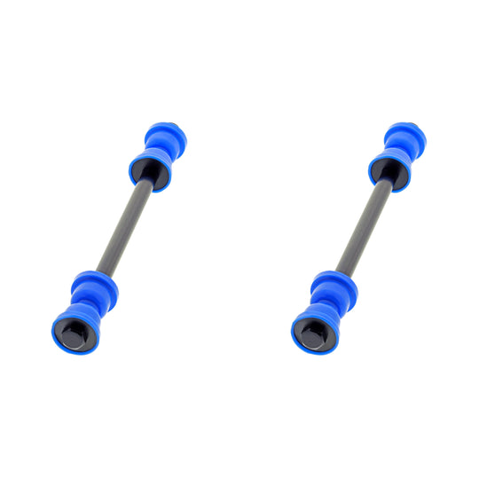 MSUPLINK10223 Mevotech Supreme Suspension Stabilizer Bar Link Kit