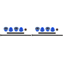 Load image into Gallery viewer, MSUPLINK10223 Mevotech Supreme Suspension Stabilizer Bar Link Kit