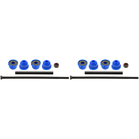 MSUPLINK10223 Mevotech Supreme Suspension Stabilizer Bar Link Kit