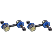 Load image into Gallery viewer, MSUPLINK10224 Mevotech Supreme Suspension Stabilizer Bar Link Kit