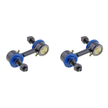 Load image into Gallery viewer, MSUPLINK10224 Mevotech Supreme Suspension Stabilizer Bar Link Kit